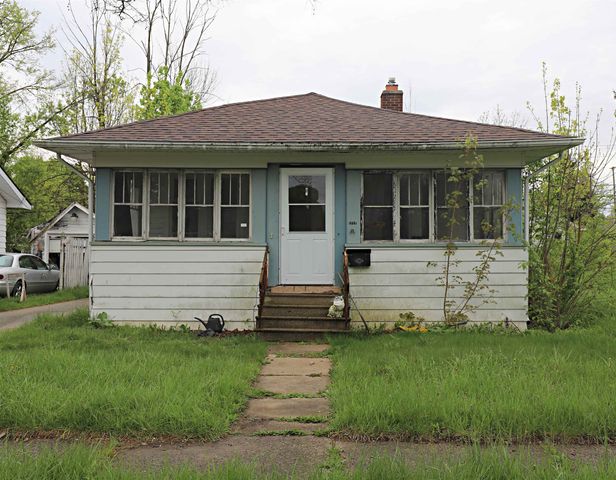 1717 Stevenson Street, Flint, MI 48504