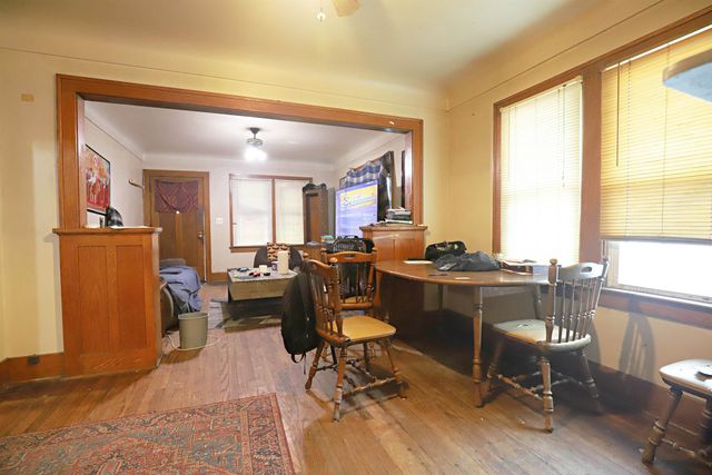 1717 Stevenson Street, Flint, MI 48504