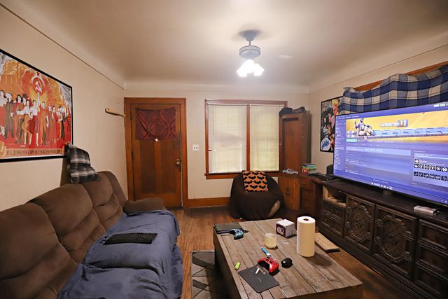 1717 Stevenson Street, Flint, MI 48504