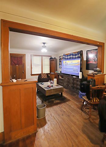 1717 Stevenson Street, Flint, MI 48504
