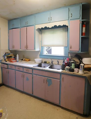 1717 Stevenson Street, Flint, MI 48504