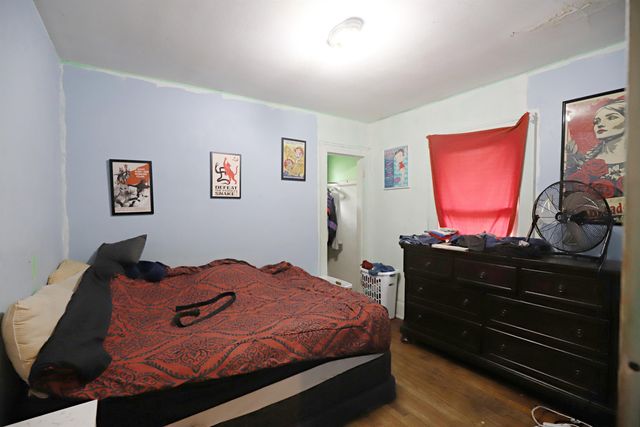 1717 Stevenson Street, Flint, MI 48504