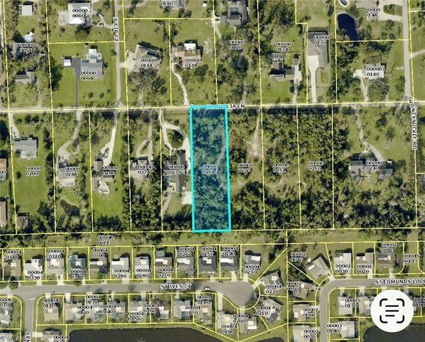 6736 Magnolia LN, Fort Myers, FL 33966