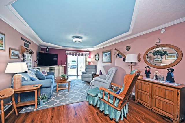 4941 N Arbor Woods Court, Green Twp, OH 45248