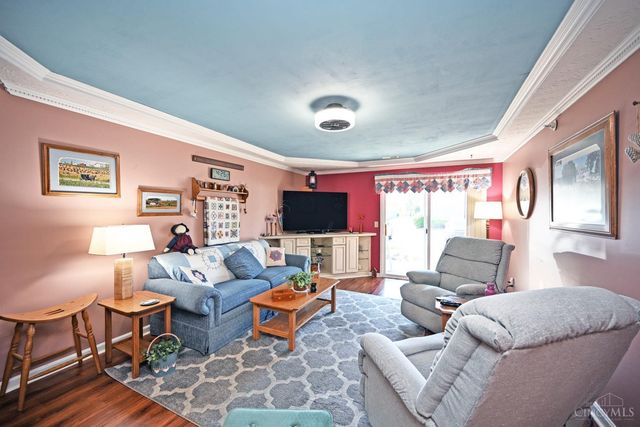 4941 N Arbor Woods Court, Green Twp, OH 45248