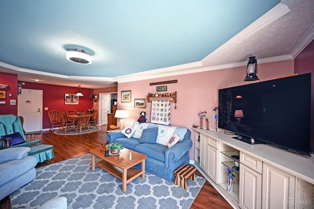 4941 N Arbor Woods Court, Green Twp, OH 45248