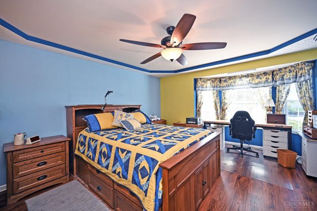 4941 N Arbor Woods Court, Green Twp, OH 45248
