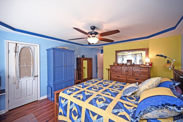 4941 N Arbor Woods Court, Green Twp, OH 45248