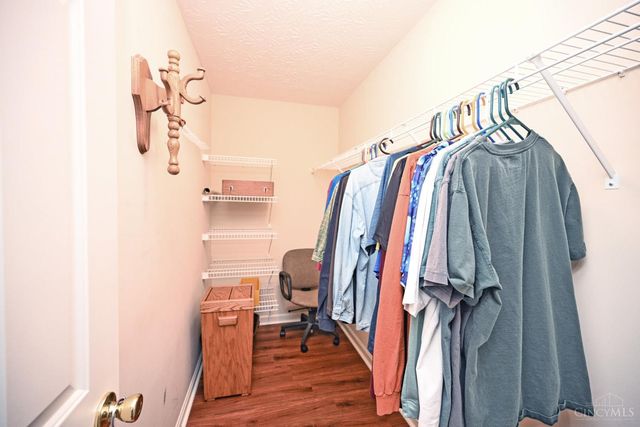 4941 N Arbor Woods Court, Green Twp, OH 45248