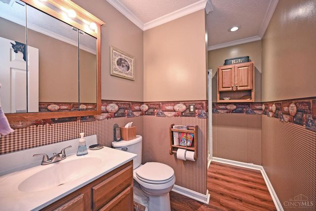4941 N Arbor Woods Court, Green Twp, OH 45248