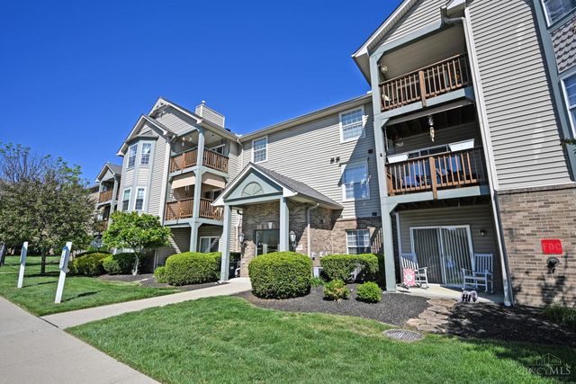 4941 N Arbor Woods Court, Green Twp, OH 45248