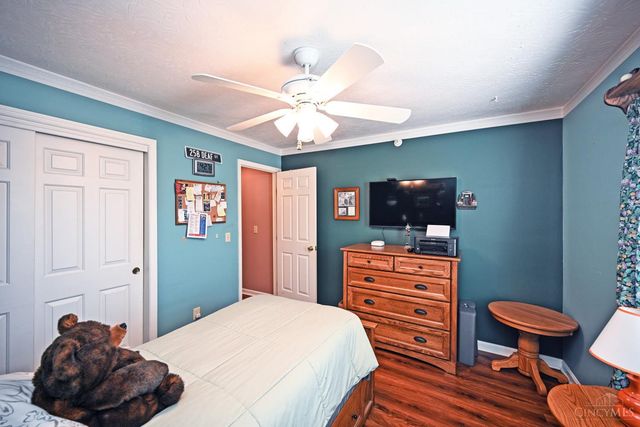 4941 N Arbor Woods Court, Green Twp, OH 45248