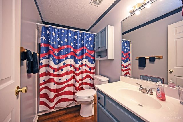 4941 N Arbor Woods Court, Green Twp, OH 45248