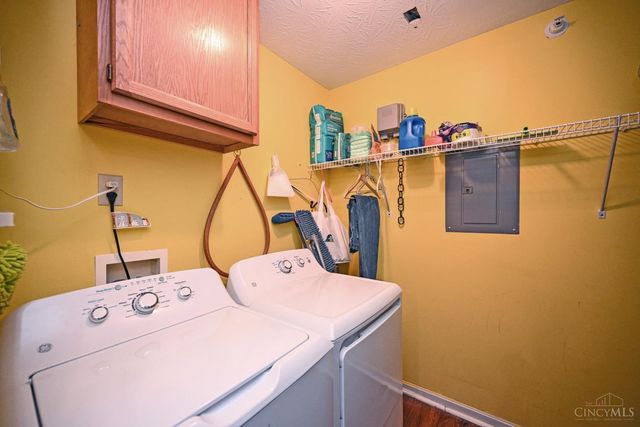 4941 N Arbor Woods Court, Green Twp, OH 45248