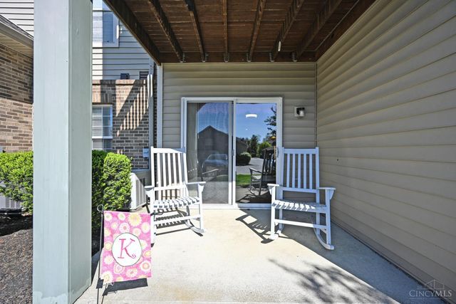 4941 N Arbor Woods Court, Green Twp, OH 45248