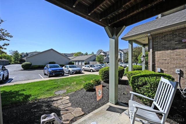 4941 N Arbor Woods Court, Green Twp, OH 45248