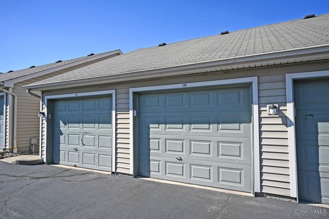 4941 N Arbor Woods Court, Green Twp, OH 45248