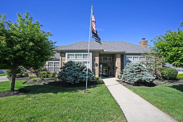 4941 N Arbor Woods Court, Green Twp, OH 45248