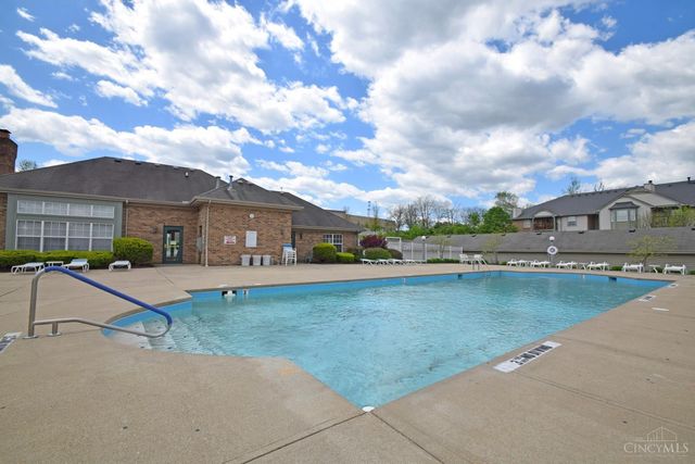 4941 N Arbor Woods Court, Green Twp, OH 45248