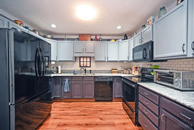 4941 N Arbor Woods Court, Green Twp, OH 45248