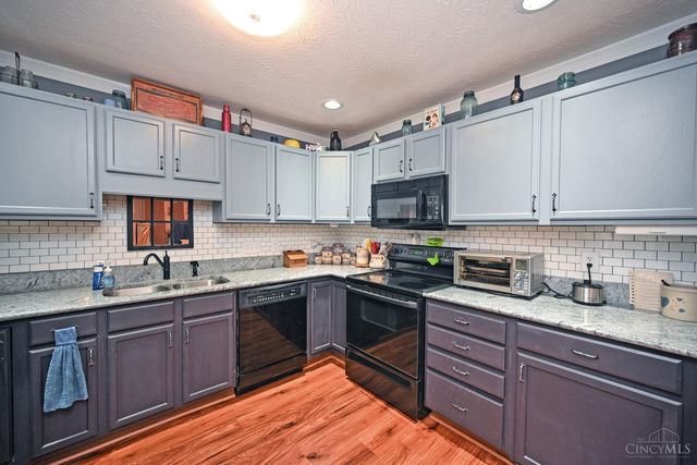 4941 N Arbor Woods Court, Green Twp, OH 45248