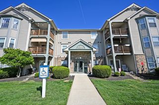 4941 N Arbor Woods Court, Green Twp, OH 45248