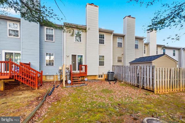 2929 HOBBLEBUSH CT, Lanham, MD 20706