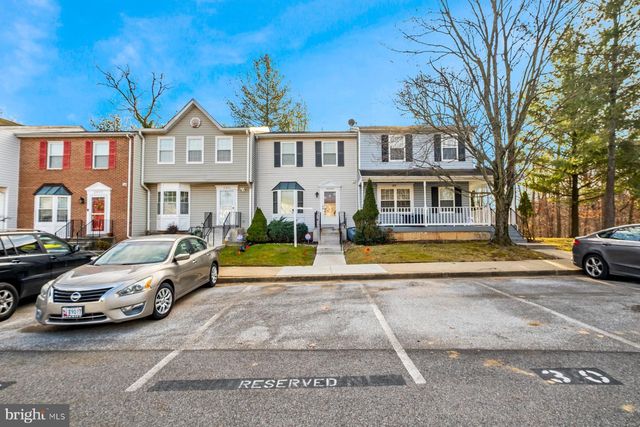 2929 HOBBLEBUSH CT, Lanham, MD 20706