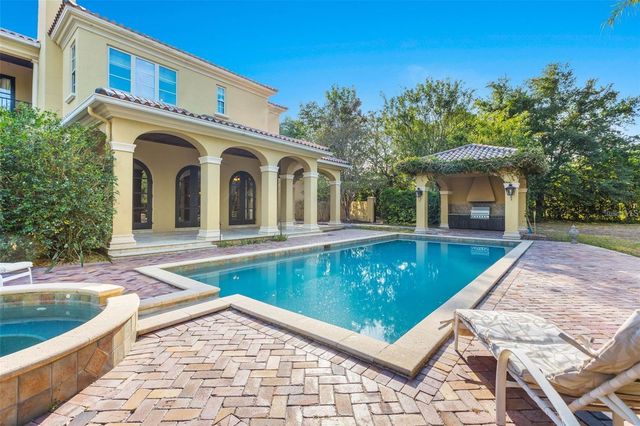 7725 STILL LAKES DRIVE, Odessa, FL 33556