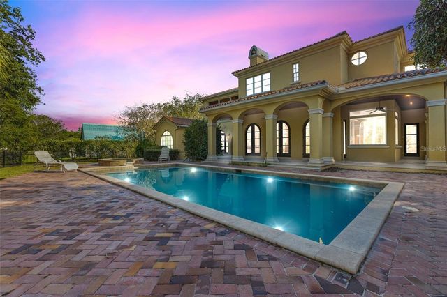 7725 STILL LAKES DRIVE, Odessa, FL 33556