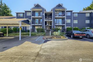 215 100th Street SW #B-204, Everett, WA 98204