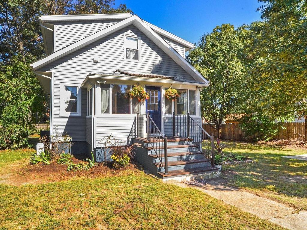 818 207TH ST, Pasadena, MD 21122