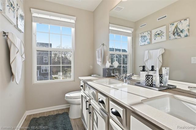 230 Sydney Court, Plymouth, MI 48170