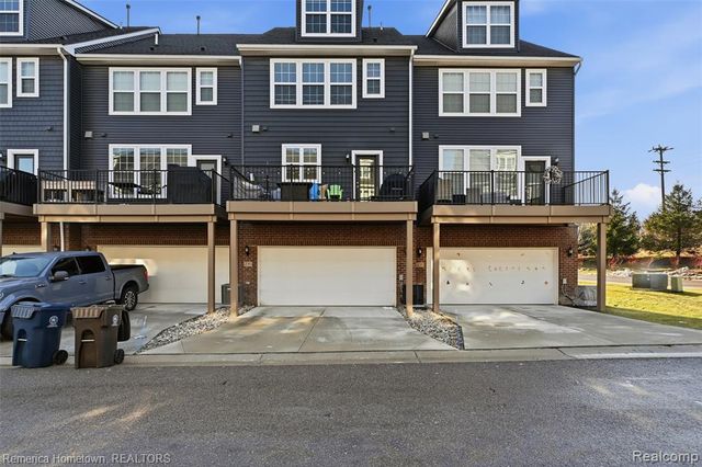 230 Sydney Court, Plymouth, MI 48170