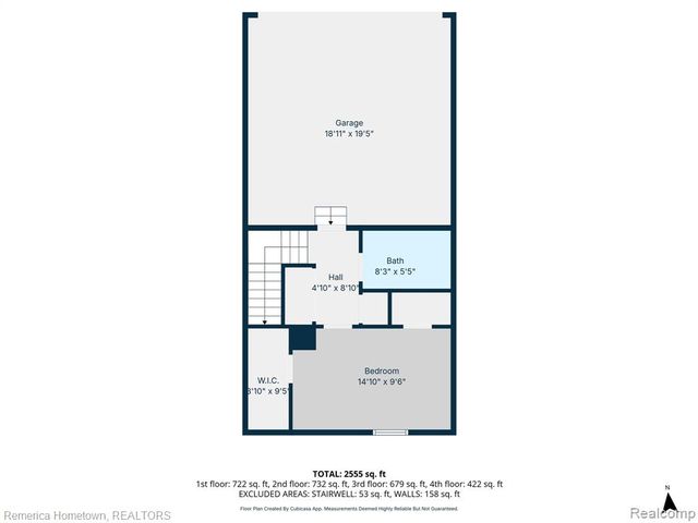230 Sydney Court, Plymouth, MI 48170