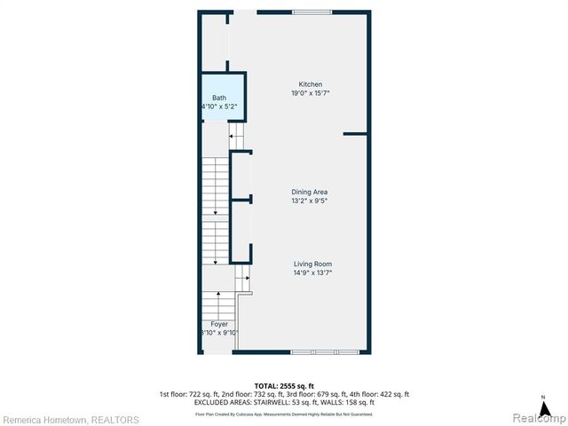 230 Sydney Court, Plymouth, MI 48170