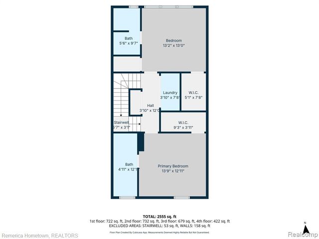 230 Sydney Court, Plymouth, MI 48170