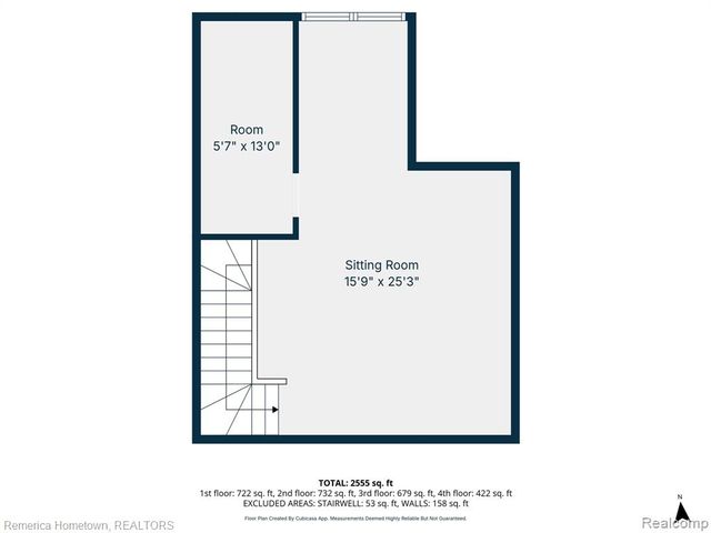 230 Sydney Court, Plymouth, MI 48170