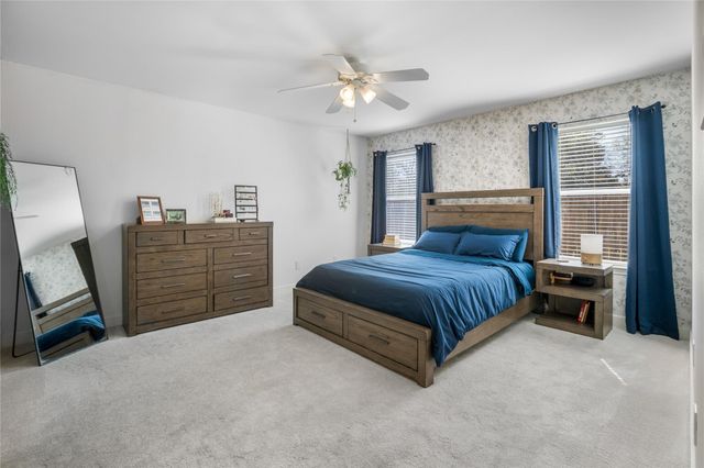 5935 Kevin Kelly PL, Austin, TX 78727