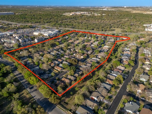 5935 Kevin Kelly PL, Austin, TX 78727