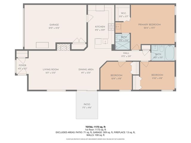 5935 Kevin Kelly PL, Austin, TX 78727