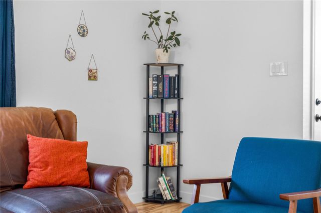 5935 Kevin Kelly PL, Austin, TX 78727