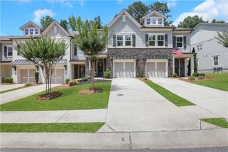 146 Bellehaven Drive, Woodstock, GA 30188
