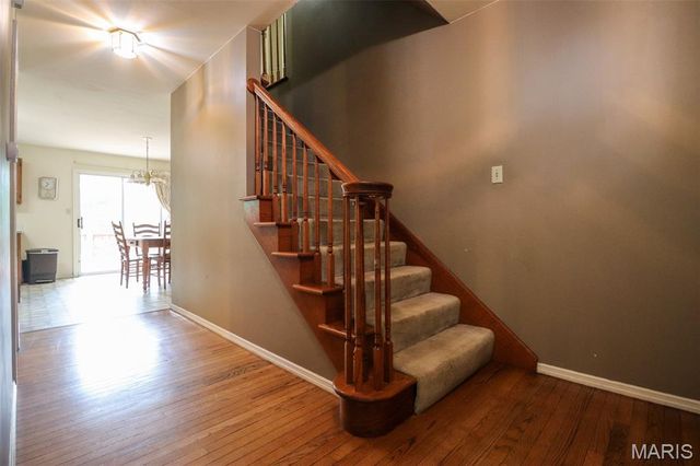 1341 Montevale Court, Fenton, MO 63026