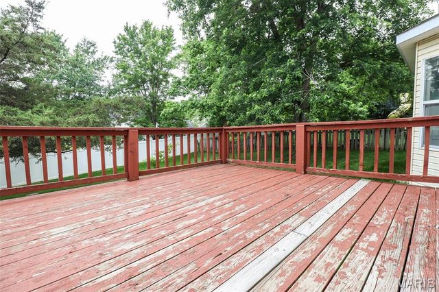 1341 Montevale Court, Fenton, MO 63026