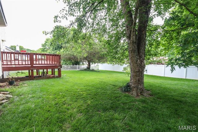 1341 Montevale Court, Fenton, MO 63026