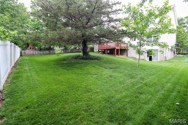 1341 Montevale Court, Fenton, MO 63026