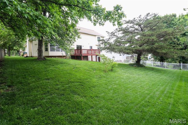 1341 Montevale Court, Fenton, MO 63026
