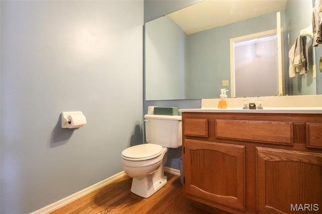 1341 Montevale Court, Fenton, MO 63026