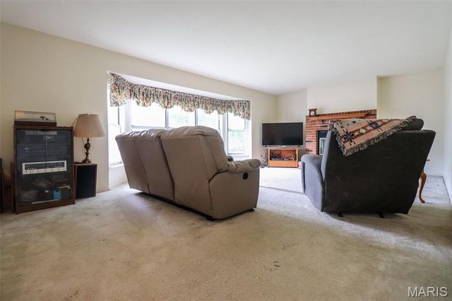 1341 Montevale Court, Fenton, MO 63026